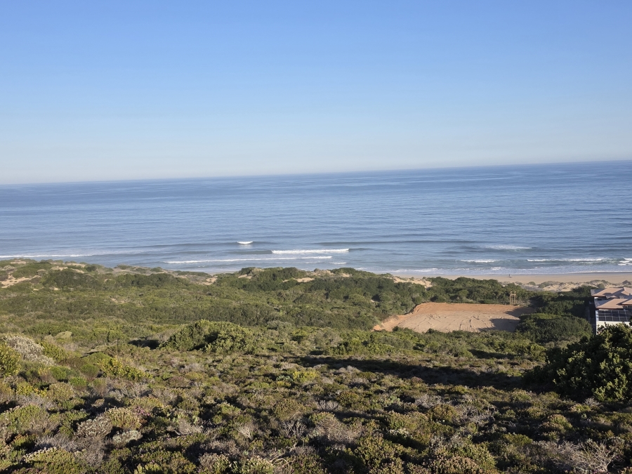 0 Bedroom Property for Sale in Dana Bay Western Cape